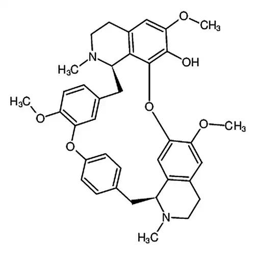 防헥실诺林碱
