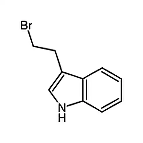 3-(2-Bromoethyl)indole