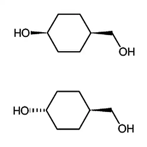 4-（hydroxymethyl）cyclohexanol