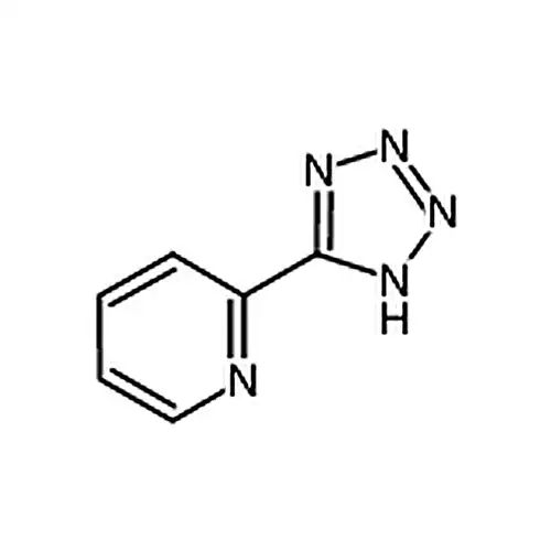 4-(2H-5-四唑)-피리딘