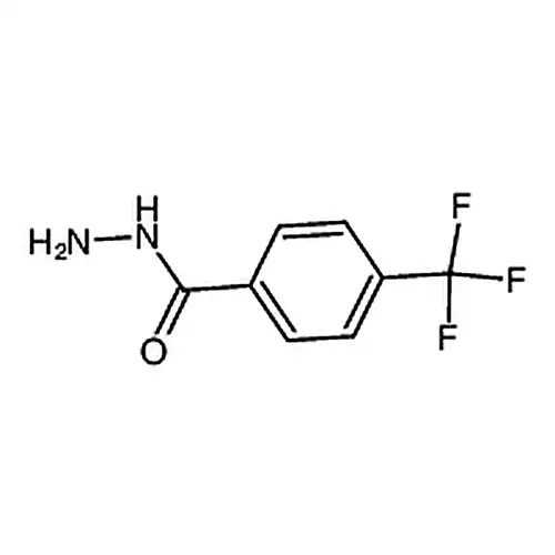4-(Trifluoromethyl)benzhydrazide