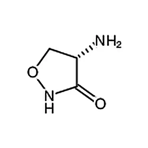 L-环丝氨кислота