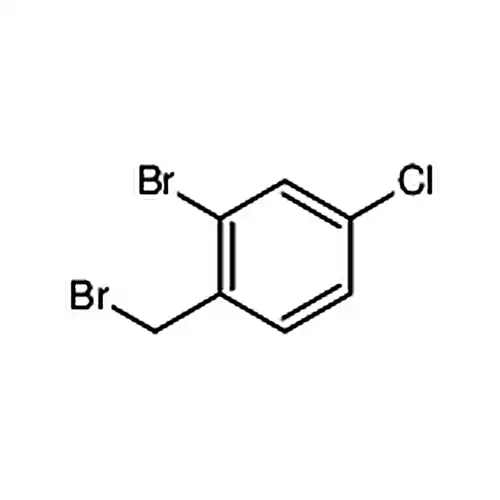 2-Bromo-1-(bromomethyl)-4-chlorobenzene