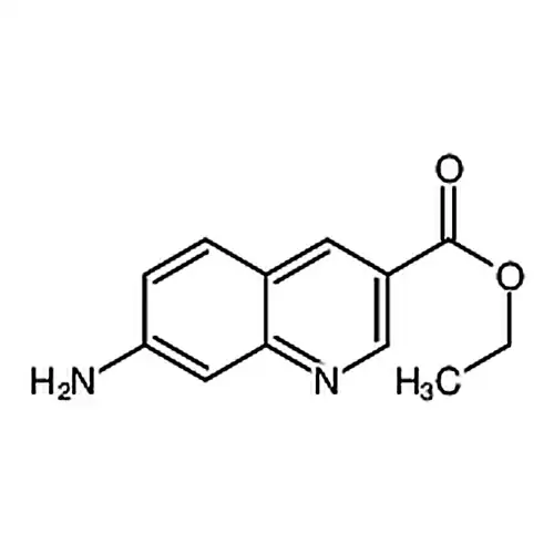 Ethyl 7-aminoquinoline-3-carboxylate