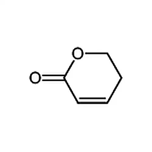 5,6-二水素-2H-吡喃-2-ケトン