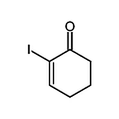 2-요오드-2-环헥실엔-1-케톤