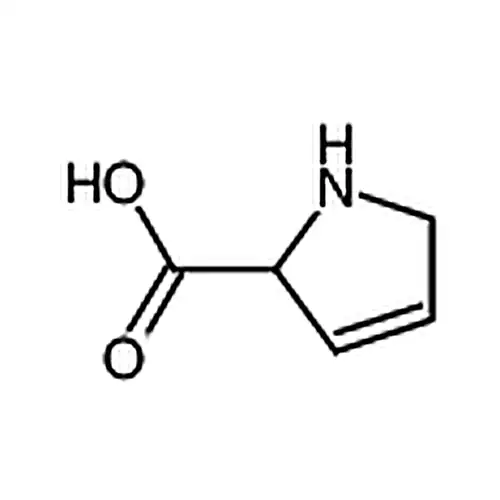 3，4-DEHYDRO-DL-PROLINE