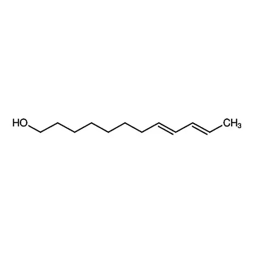 (8E,10E)-十二탄소-8,10-二엔-1-알코올