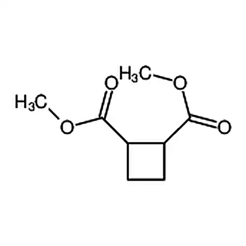 Dimethyl cyclobutane-1，2-dicarboxylate
