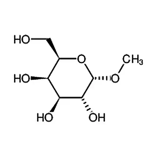 メチルα-D-吡喃半乳糖苷一水和物