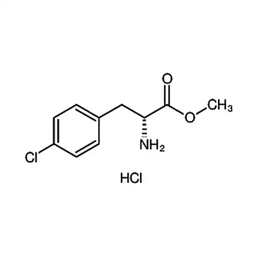 4-塩素-D-ベンゼンプロピル氨酸メチルエステル塩酸塩