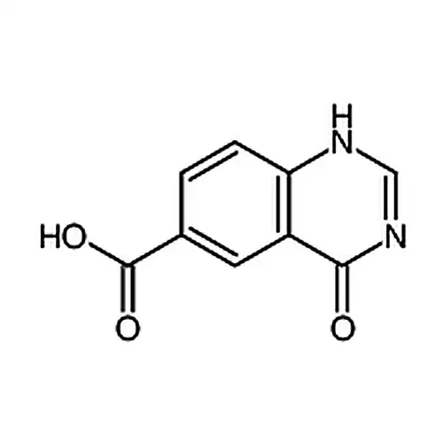 1，4-二水素-4-酸素代喹唑啉-6-羧酸