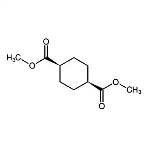 cis-Dimethyl cyclohexane-1,4-dicarboxylate