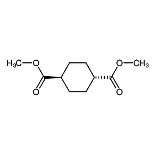 DIMETHYL TRANS-1,4-CYCLOHEXANEDICARBOXYLATE