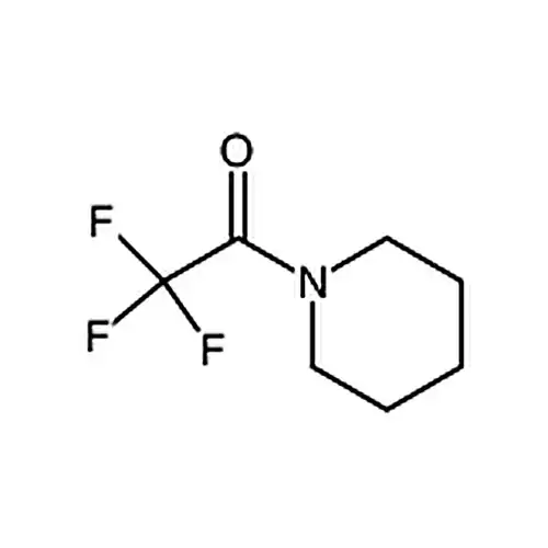 1-Trifluoroacetyl Piperidine