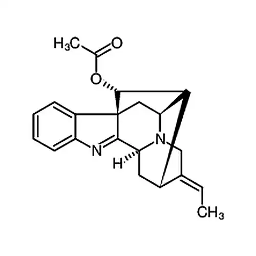 Vinorine