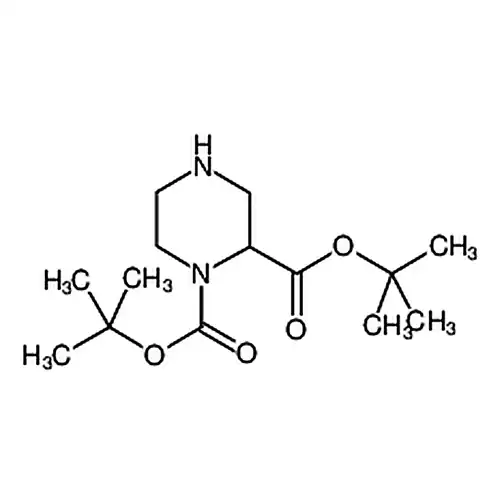 四水素哒嗪-1,2-二羧酸二叔ブチルエステル
