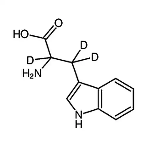 DL-Tryptophan-d3
