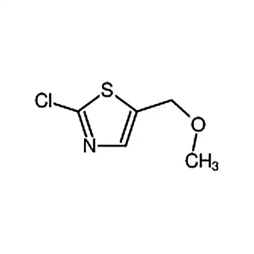 2-Chloro-5-methoxymethyl-thiazole