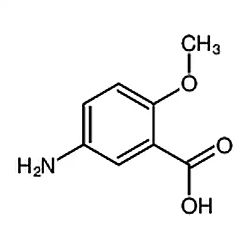 5-Amino-2-methoxybenzoic Acid