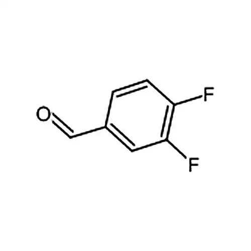 3,4-Difluorobenzaldehyde