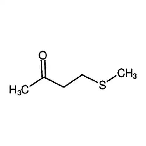 4-methylthio-2-butanone