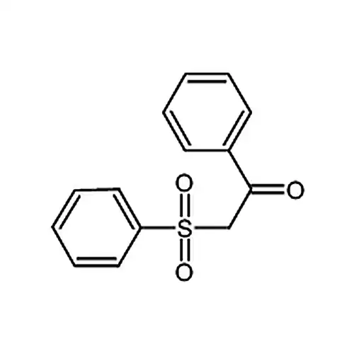 2-벤젠磺酰基벤젠에틸케톤