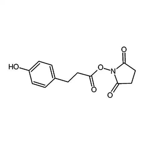 羟フェニルプロピオン酸 N-ヒドロキシ琥珀酰亚アミンエステル
