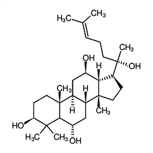 20 (S)-原人参三спирт