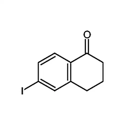 6-Iodo-3，4-dihydronaphthalen-1(2H)-one