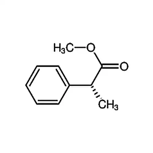 (R)-2-フェニルプロピオン酸メチルエステル
