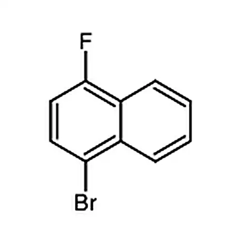 1-브롬-4-불소萘