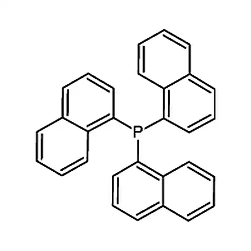 Tri-1-naphthylphosphine
