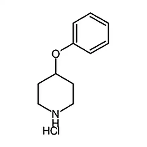 4-ベンゼン酸素哌啶塩酸塩
