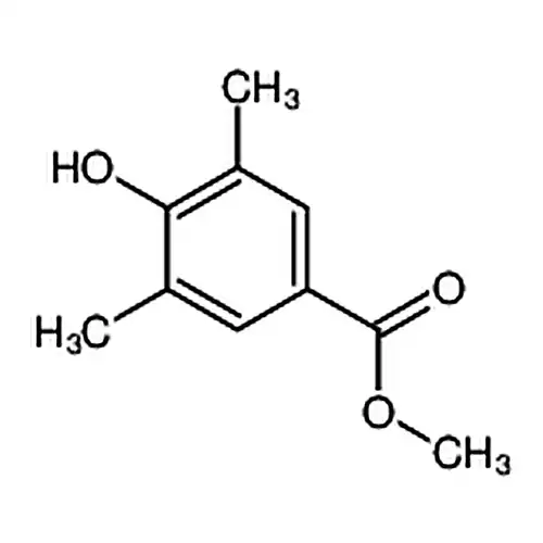 4-ヒドロキシ-3,5-ジメチルベンゼンギ酸メチルエステル