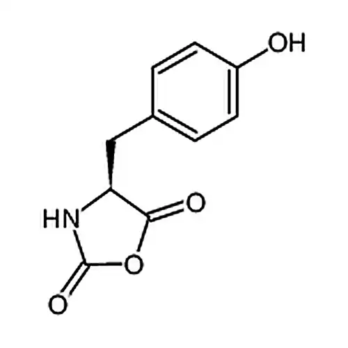 (S)-4-(4-히드록시벤질)恶唑알칸-2,5-二케톤