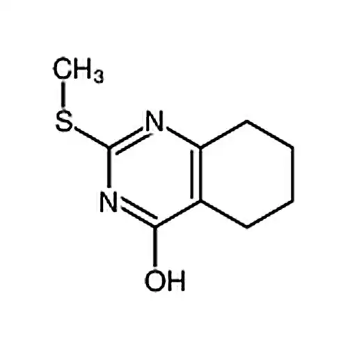 2-(Methylthio)-5，6，7，8-tetrahydroquinazolin-4(3H)-one