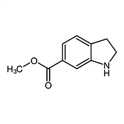 인돌啉-6-羧산메틸에스테르