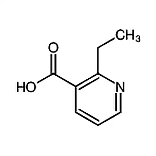 2-Ethylnicotinic acid