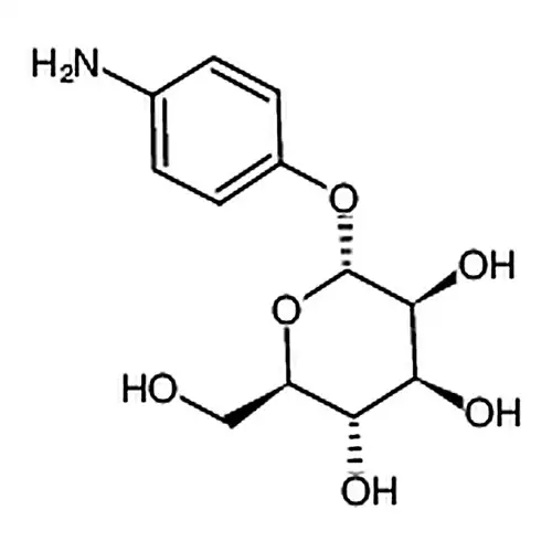 4-アミノフェニル α-D-吡喃甘露糖苷