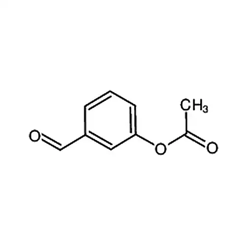3-에틸酰산소基벤젠포름알데히드
