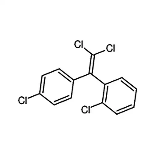 2,4''-滴滴伊標準溶液