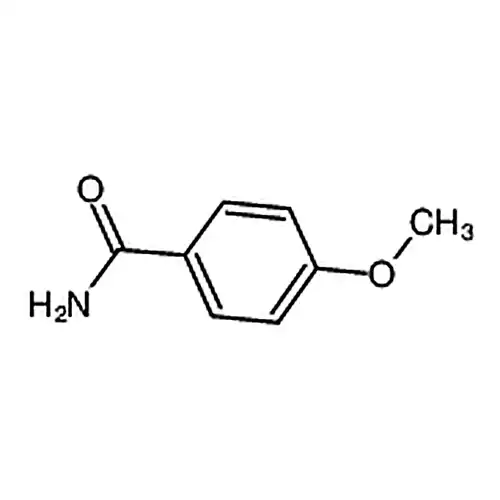 4-メチル酸素基ベンゾイルアミン