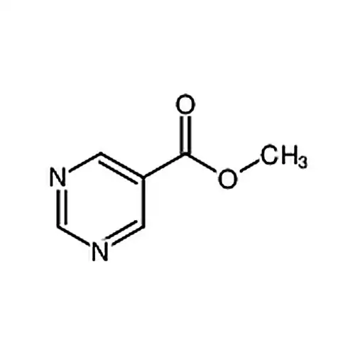 5-피리미딘羧산메틸에스테르