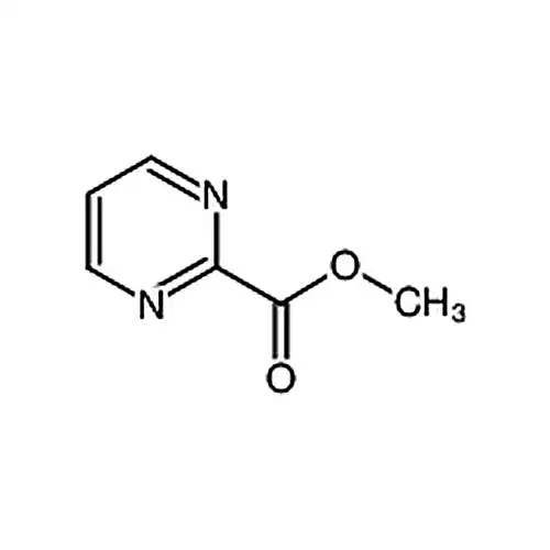 Methyl pyrimidine-2-carboxylate