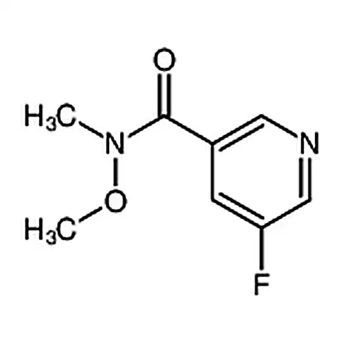 5-불소-N-메틸산소基-N-메틸烟아미드