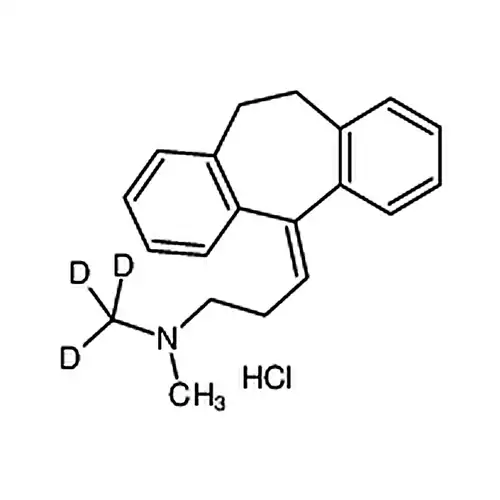 염산阿米替林-D3