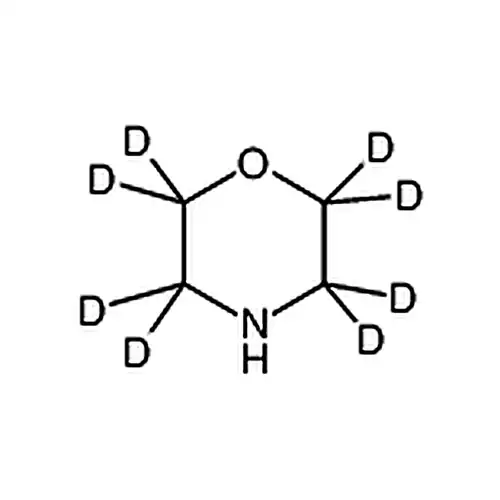 MORPHOLINE-2，2，3，3，5，5，6，6-D8