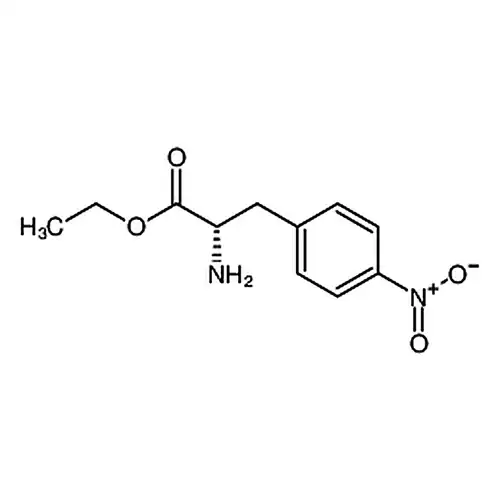 3-(4-нитрофенил)-L-пропил氨кислота