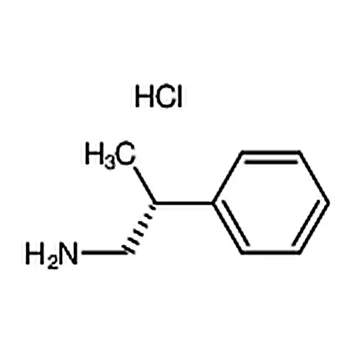 (R)-beta-Methylphenylethanamine Hydrochloride